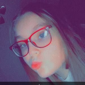 Meet your Posher, Brynna